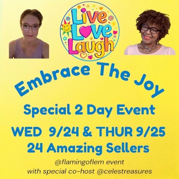 Other - 🦩flamingoflem IS LIVE! AWARENESS EVENTS & RANDOM SHOWS. Like To Be Notified🦩